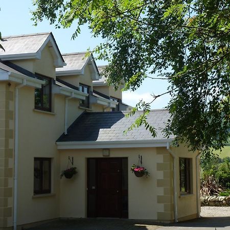 Macreddin Rock Bed&Breakfast Aughrim Exteriör bild