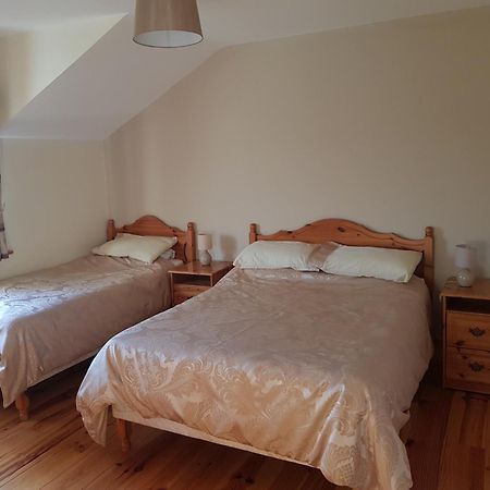 Macreddin Rock Bed&Breakfast Aughrim Exteriör bild